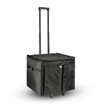 LD Systems CURV 500 SUBPC Padded trolley bag for CURV 500 Sub